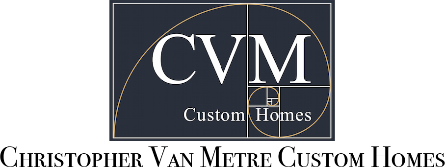 Christopher Van Metre Custom Homes